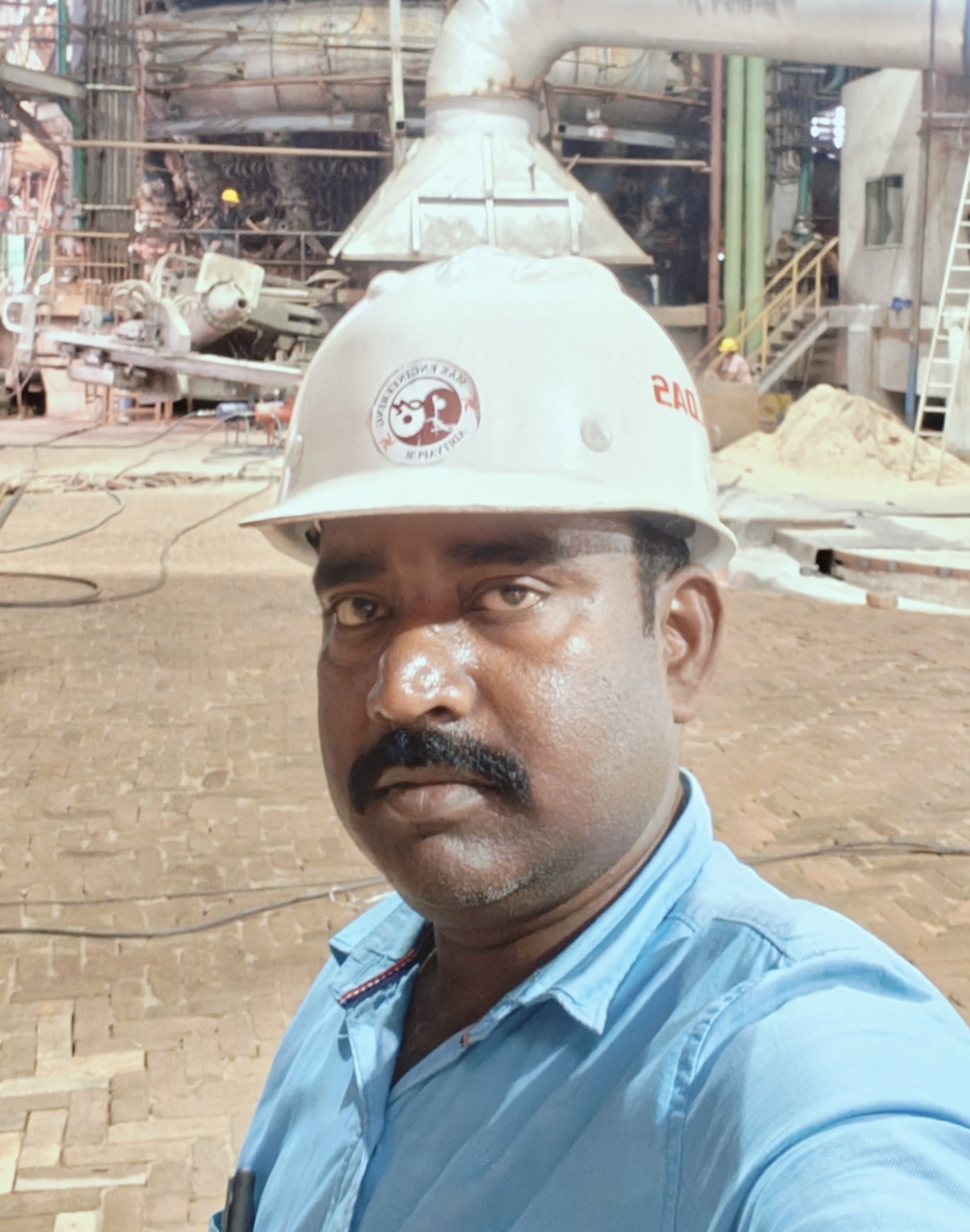 Rajkumar Das